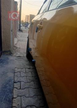 نيسان سنترا